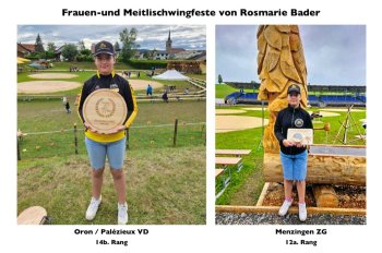 Diverse Fotos 2024